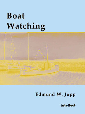 cover image of Boat Watching